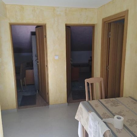Vila Sipovac Будва Экстерьер фото